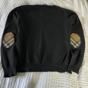 Burberry sweater